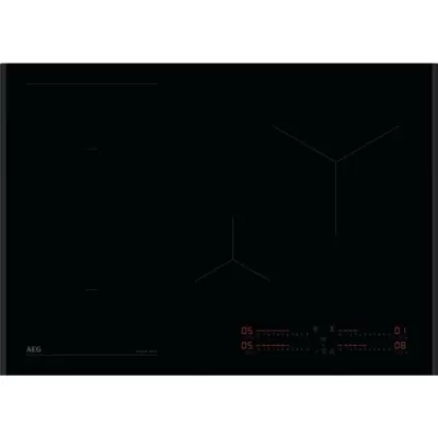 AEG NBE7P631AB 7000 MealAssist + AEG Zukunft 7000 SenseBoil NII74B10AB