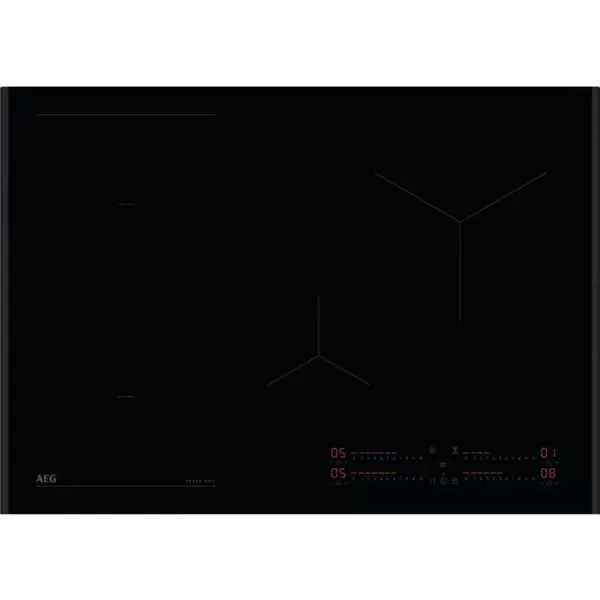 AEG NBE7P631AB 7000 MealAssist + AEG Zukunft 7000 SenseBoil NII74B10AB