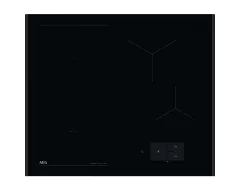 AEG Zukunft 8000 SenseBoil  & Fry NIG64B30AB