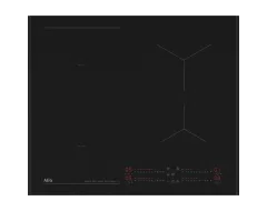 AEG Zukunft 8000 SaphirMatt NII64B30AZ