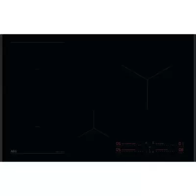 AEG NBA5P43AK SteamBake + AEG Zukunft 7000 SenseBoil NII84B10AB