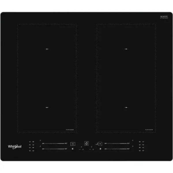 Varná deska Whirlpool WL S8560 AL