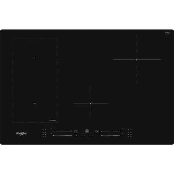 Varná deska Whirlpool WL S3777 NE