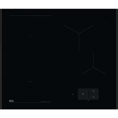 AEG Mastery 9000 SteamPro KSK792280M + AEG Zukunft 8000 SenseBoil  & Fry NIG64B30AB