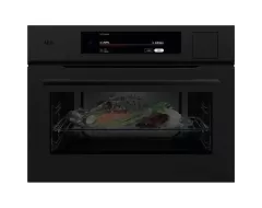 AEG 9000 ProAssist with SteamPro NKP9S821T