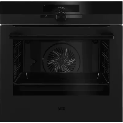 AEG Mastery 9000 SenseCook BPK949330T + AEG Zukunft 8000 SenseBoil  & Fry NIG85M30AB