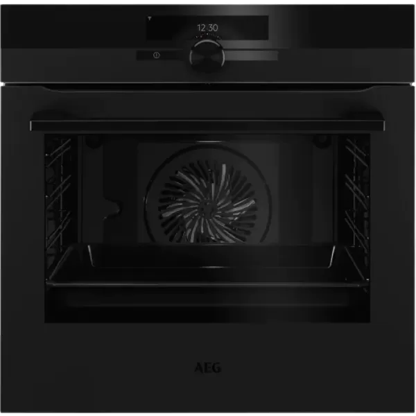 AEG Mastery 9000 SenseCook BPK949330T + AEG Zukunft 8000 SenseBoil  & Fry NIG85M30AB