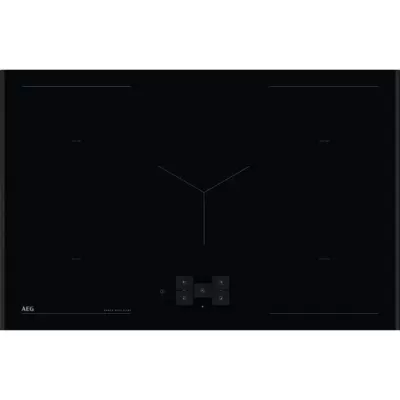 AEG Mastery 9000 SenseCook BPK949330T + AEG Zukunft 8000 SenseBoil  & Fry NIG85M30AB