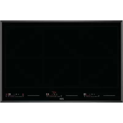 AEG NBP8S731AT 8000 MealAssist with SteamPro + AEG Mastery TotalFlex IKE86688FB