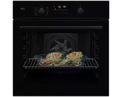 AEG NBU5P411SB SurroundCook