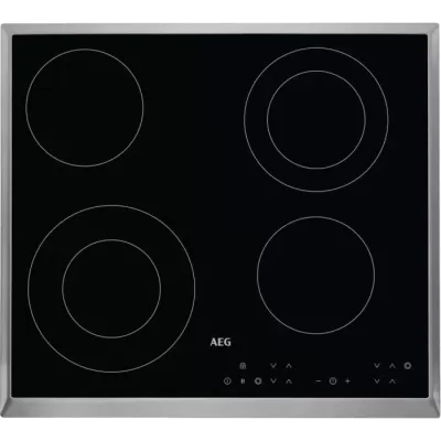 AEG Mastery 6000 SurroundCook BES331111B + AEG Mastery 3000 HK634021XB