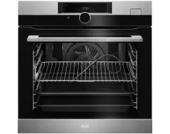 AEG Mastery 8000 SteamBoost BSK988330M