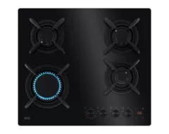 AEG Mastery 8000 FlameLight HKB64453NB