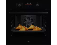 AEG NBA5P43AK SteamBake