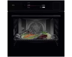 AEG NBP9S831AB 9000 ProAssist with SteamPro