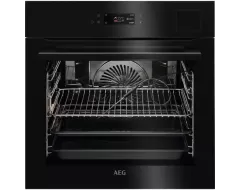 AEG Mastery 9000 SteamPro BSE798380B