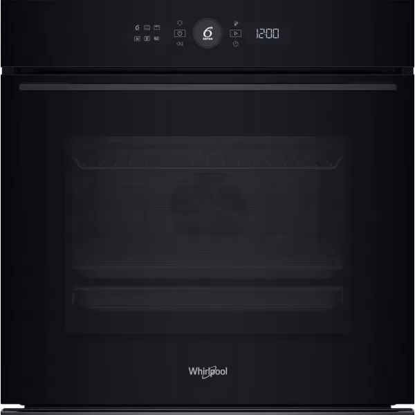 Trouba Whirlpool WOI5S8CM1SBA