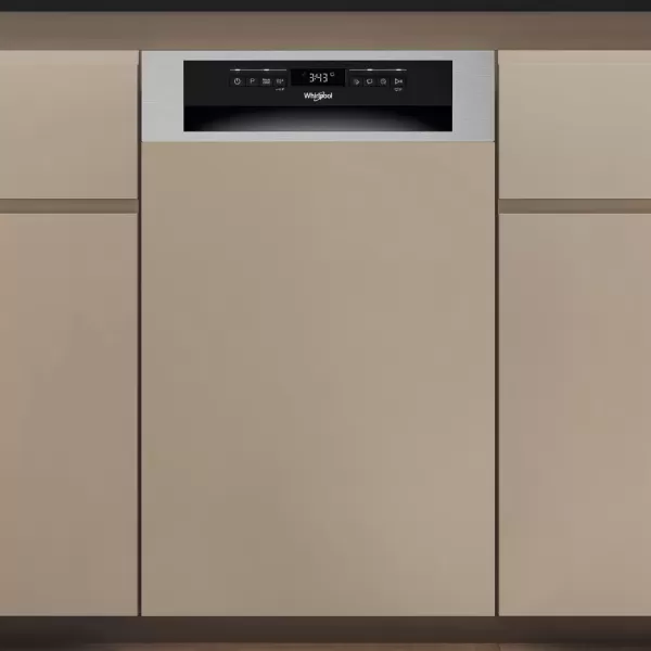 Myčka Whirlpool WH6PB10BS7A0