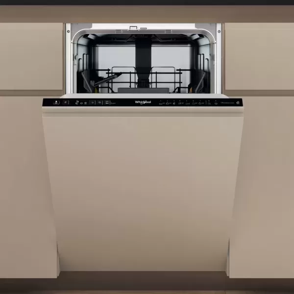 Myčka Whirlpool WH3ID10BS7SA0