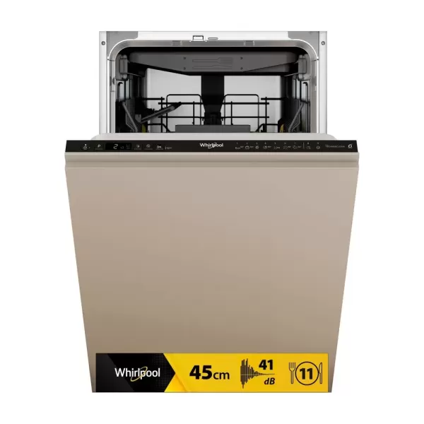 Myčka Whirlpool WH6IC11BS7LSA0