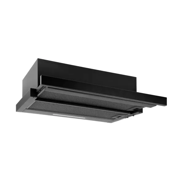 EMPIRE VD STROMBOLI 60 Černá