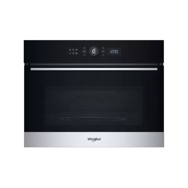 Mikrovlnná trouba Whirlpool WMW57DHMX