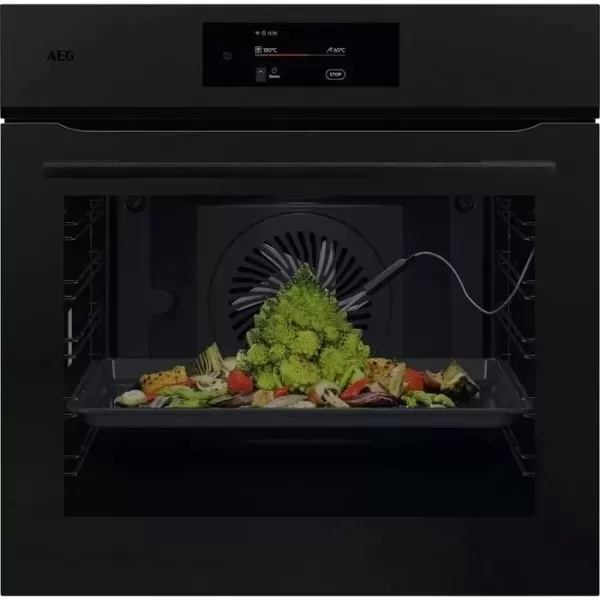 AEG NBE7P731AT série 7000 MealAssist
