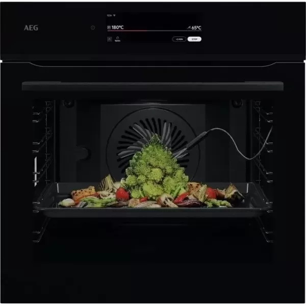 AEG NBT9P831AB série 9000 ProAssist