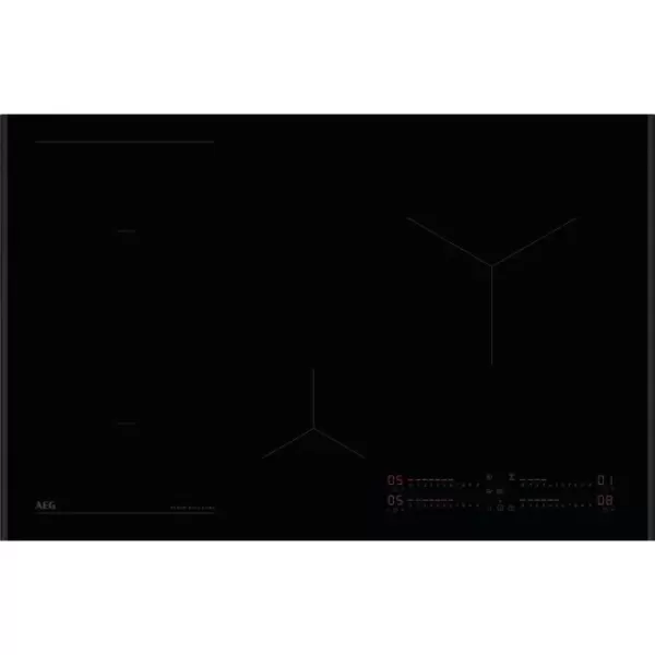 AEG Zukunft 8000 Hob2Hood NII84B30AB