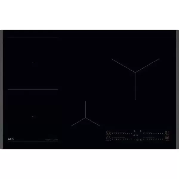 AE TI84IB30FB série 8000 SenseBoil & Fry Hob2Hood®