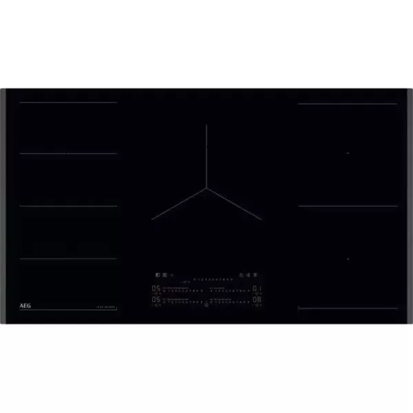 AEG TK95II08FB série 6000 Hob2Hood®