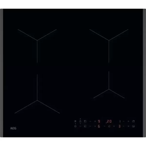 AEG TN64IA00FB série 3000 Hob2Hood®