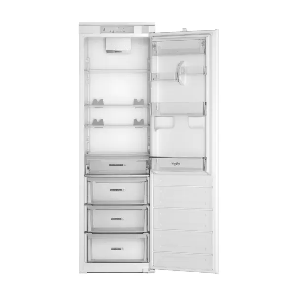 Chladnička Whirlpool WHSD18A033C2 P