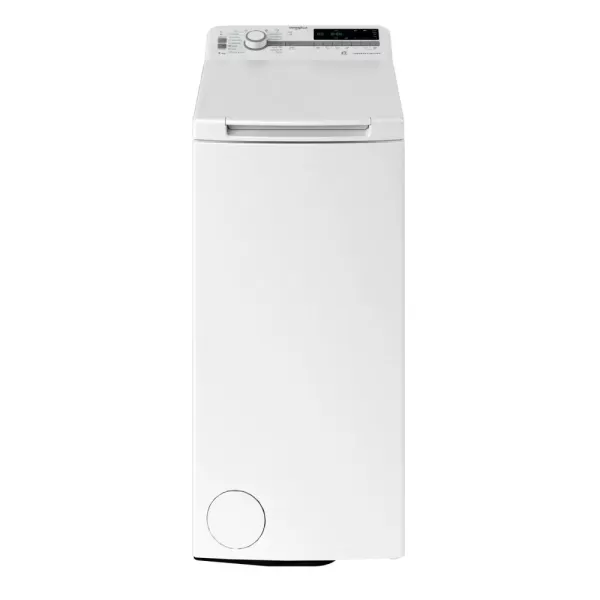 Pračka Whirlpool TDLR 7252BS EU