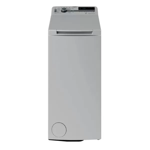 Pračka Whirlpool TDLRS 7252BS EU