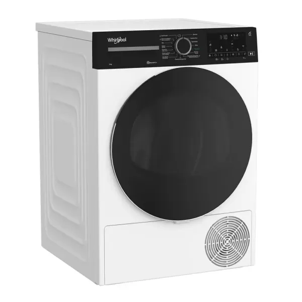 Sušička Whirlpool C WD 94M WBS CZ