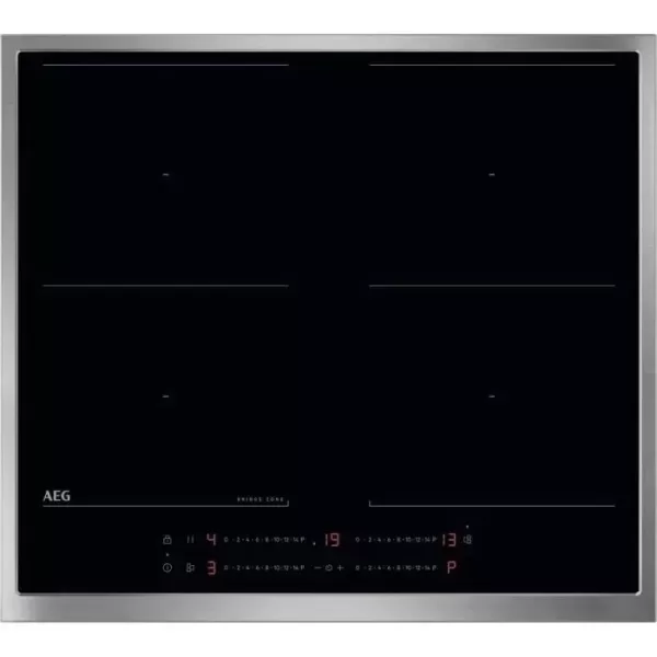 AEG TO64IM00XB série 6000 MultipleBridge