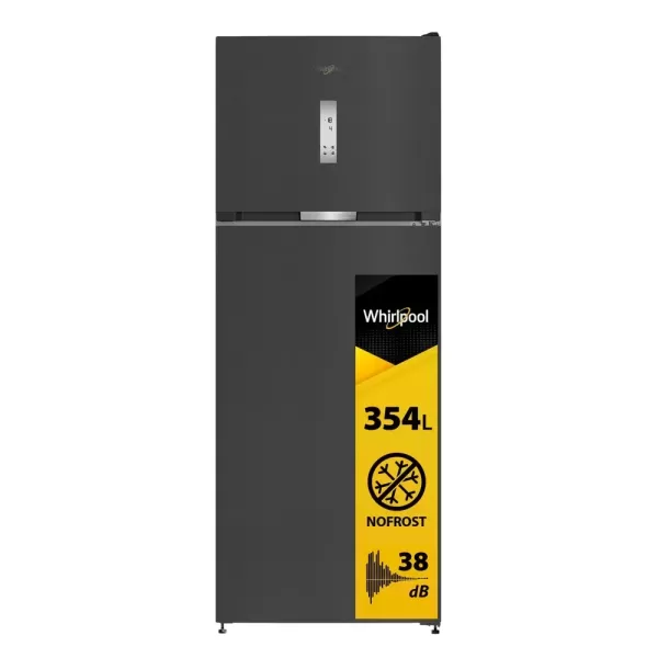 Chladnička Whirlpool WHD2 6472 X4E