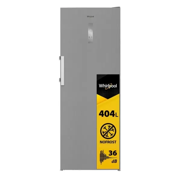 Mraznička Whirlpool WHFF 6404 X6E