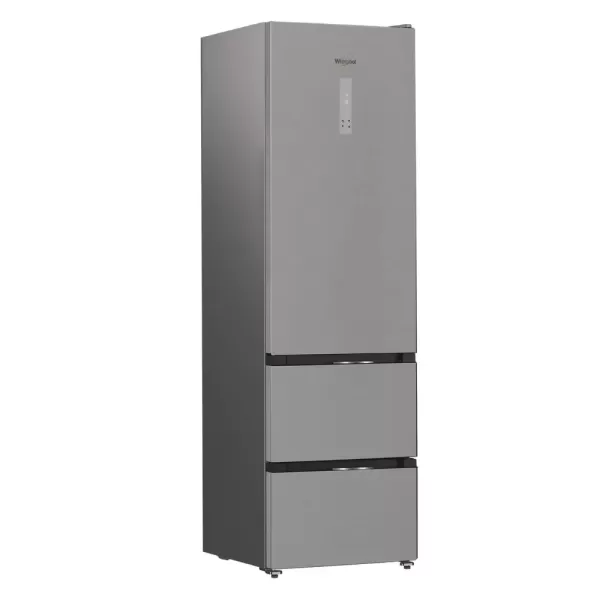 Chladnička Whirlpool WHKF 6352 X5E