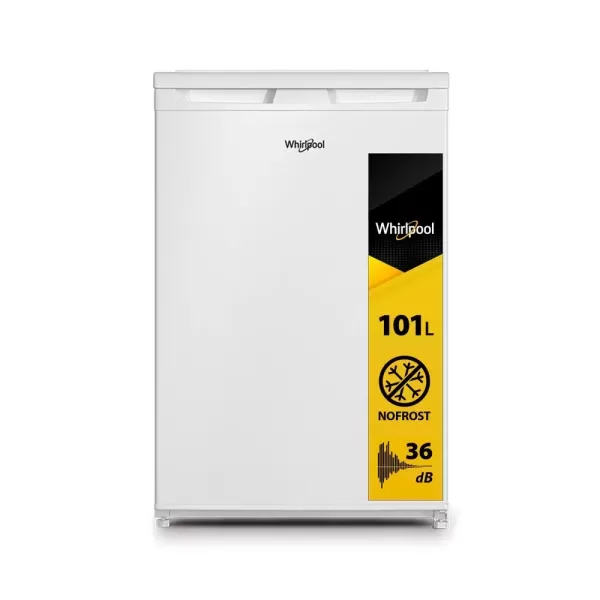 Chladnička Whirlpool W55V1 112W