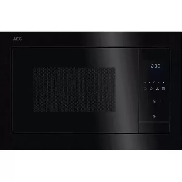 AEG OS5GM251EB Vestavná mikrovlnná trouba