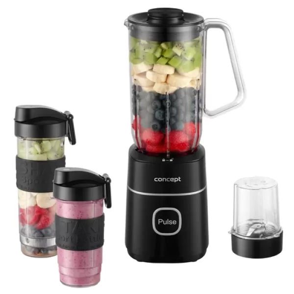 CONCEPT Smoothie maker SM3490