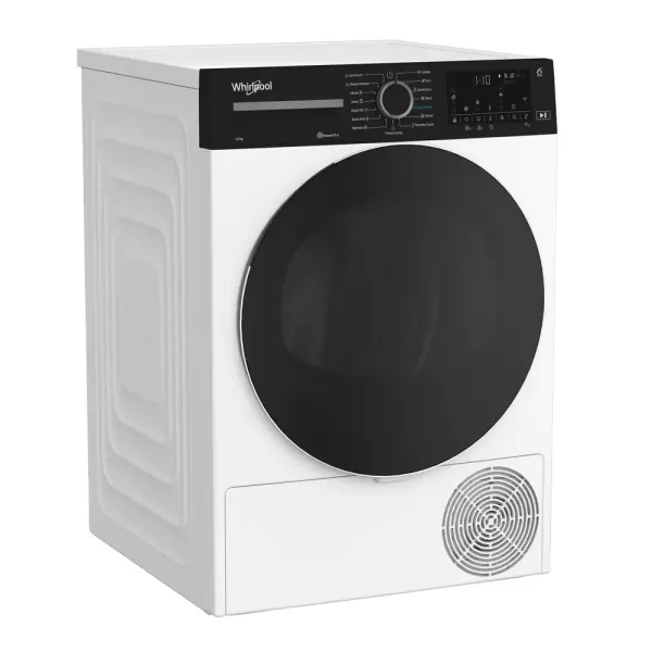 Sušička Whirlpool WP E12X WBS EE