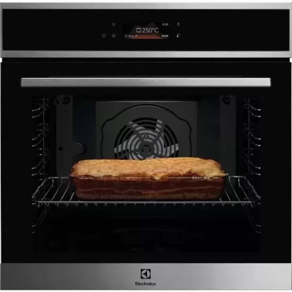 Electrolux 700 MealAssist EOE8P38X