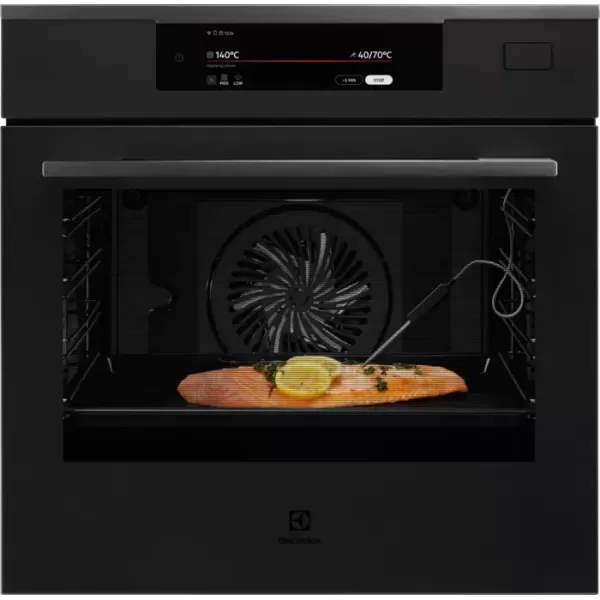 Electrolux 800 PRO SteamBoost KOBAS3ST