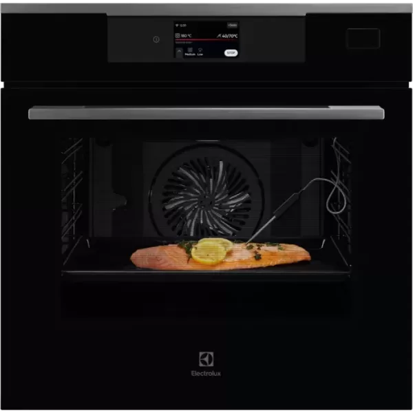 Electrolux 800 MealAssist SteamPro KOBAS3XH