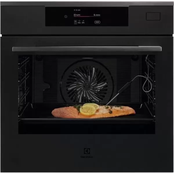 Electrolux 800 MealAssist SteamPro KOBAS3XT
