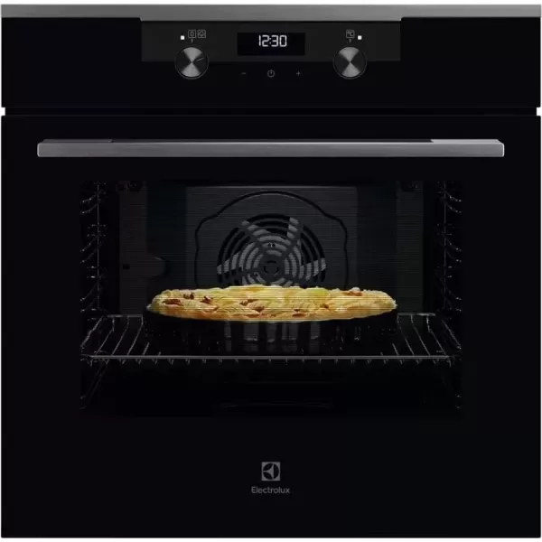 Electrolux Vestavná trouba série 500 SurroundCook SteamBake KODEH10H