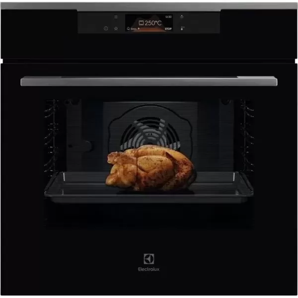 Electrolux Vestavná trouba série 700 MealAssist KOFBH39H